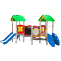 Купить Оборудование для детских площадок в Череповеце 