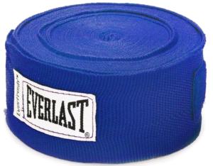 Купить Бинт боксёрский EVERLAST 4454RBU 3 м в Череповеце 