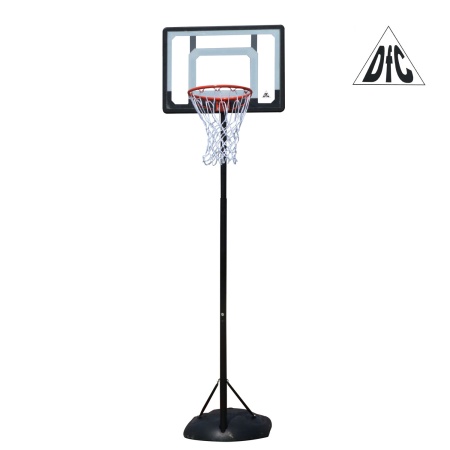 Купить Мобильная баскетбольная стойка 80x58 cm полиэтилен в Череповеце 