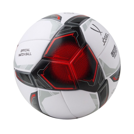 Купить Мяч футбольный Jögel League Evolution Pro №5 в Череповеце 